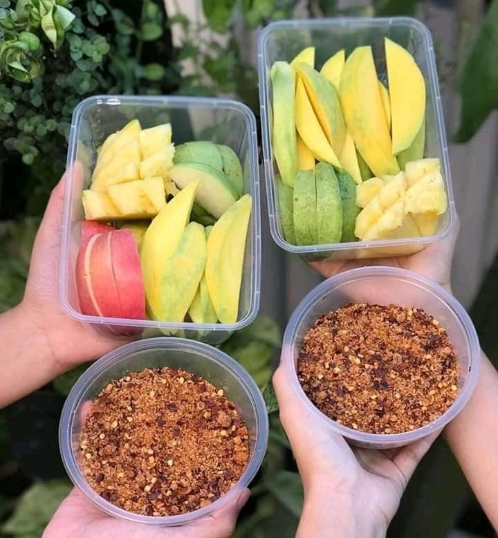 Chị em văn phòng bỏ tiền triệu mỗi tháng chỉ để ăn hoa quả cắt sẵn - vì sao chọn tiện thay vì rẻ?- Ảnh 2.