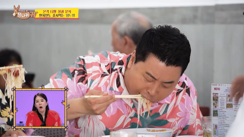 Bún Việt lên đài Hàn Quốc: Không phải bún chả, bún riêu, du khách nhận xét "Ăn một bát thôi là chưa đủ!"- Ảnh 2.