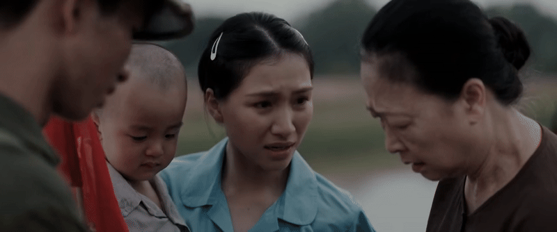 Phân cảnh không bao giờ được lên sóng của Hòa Minzy- Ảnh 2. Phân cảnh không bao giờ được lên sóng của Hòa Minzy- Ảnh 2.