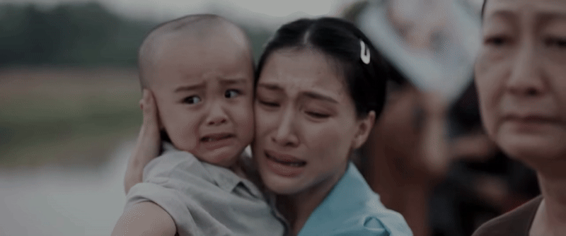 Phân cảnh không bao giờ được lên sóng của Hòa Minzy- Ảnh 3. Phân cảnh không bao giờ được lên sóng của Hòa Minzy- Ảnh 3.