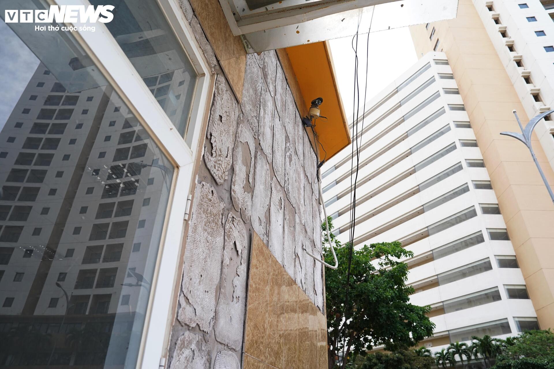 Cận cảnh gần 3.800 căn hộ tái định cư giữa 'đất vàng' Thủ Thiêm sắp được đấu giá- Ảnh 11. Cận cảnh gần 3.800 căn hộ tái định cư giữa 'đất vàng' Thủ Thiêm sắp được đấu giá- Ảnh 11.