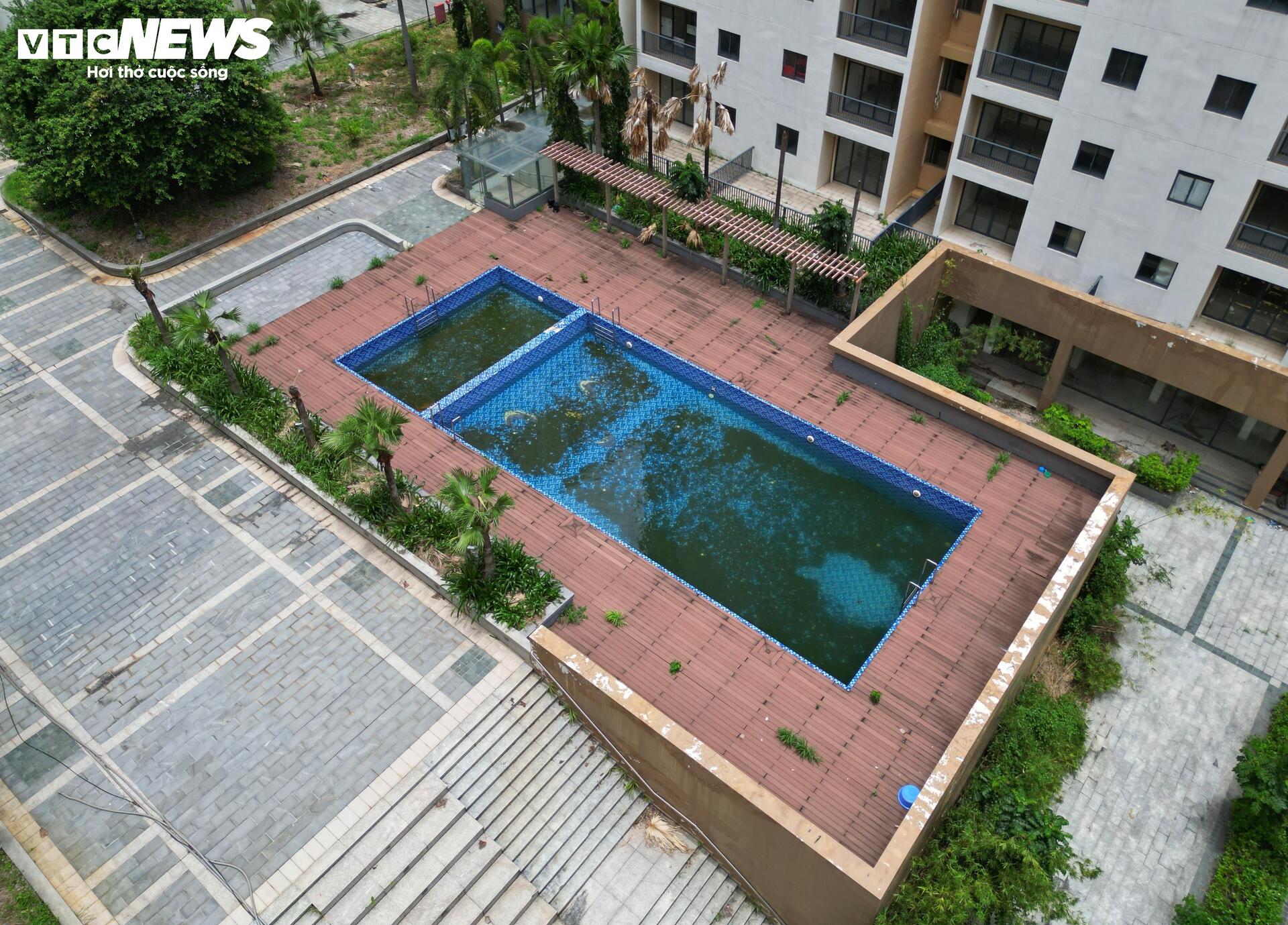 Cận cảnh gần 3.800 căn hộ tái định cư giữa 'đất vàng' Thủ Thiêm sắp được đấu giá- Ảnh 18. Cận cảnh gần 3.800 căn hộ tái định cư giữa 'đất vàng' Thủ Thiêm sắp được đấu giá- Ảnh 18.