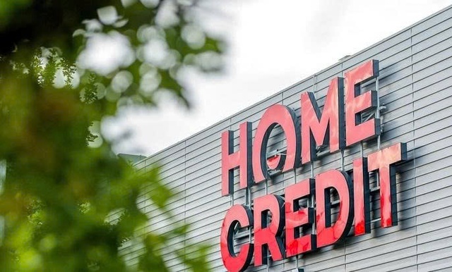Home Credit Việt Nam lãi ròng hơn 1.160 tỷ đồng nửa đầu năm 2025- Ảnh 1. Home Credit Việt Nam lãi ròng hơn 1.160 tỷ đồng nửa đầu năm 2025- Ảnh 1.