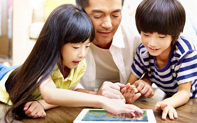 Nghiên cứu 500 sinh viên học giỏi: Không phải đoán mò, đây là bí quyết số 1 để nuôi dạy những đứa trẻ thực sự thành công trong tương lai- Ảnh 2. Nghiên cứu 500 sinh viên học giỏi: Không phải đoán mò, đây là bí quyết số 1 để nuôi dạy những đứa trẻ thực sự thành công trong tương lai- Ảnh 2.