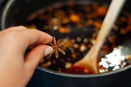 Báu vật có nhiều ở Việt Nam nhưng trên thế giới cực hiếm, được người Trung Quốc thích mê: Vừa là gia vị, vừa là thuốc tốt- Ảnh 1. Báu vật có nhiều ở Việt Nam nhưng trên thế giới cực hiếm, được người Trung Quốc thích mê: Vừa là gia vị, vừa là thuốc tốt- Ảnh 1.