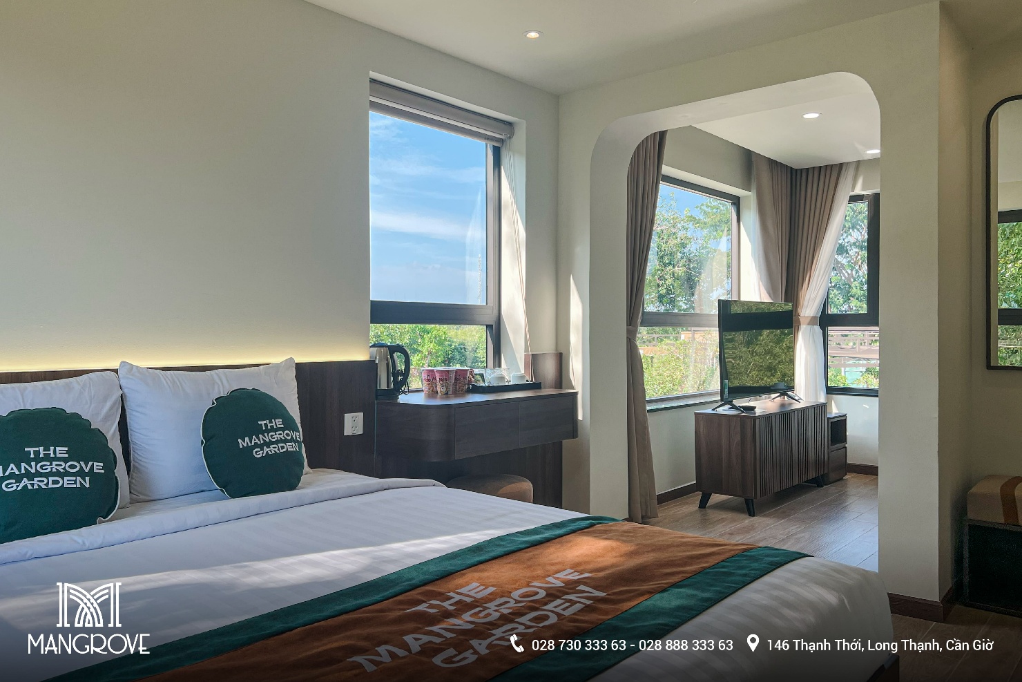 Dự án lấn biển Vinhomes Green Paradise – Bước ngoặt thay đổi diện mạo của Cần Giờ- Ảnh 5. Dự án lấn biển Vinhomes Green Paradise – Bước ngoặt thay đổi diện mạo của Cần Giờ- Ảnh 5.