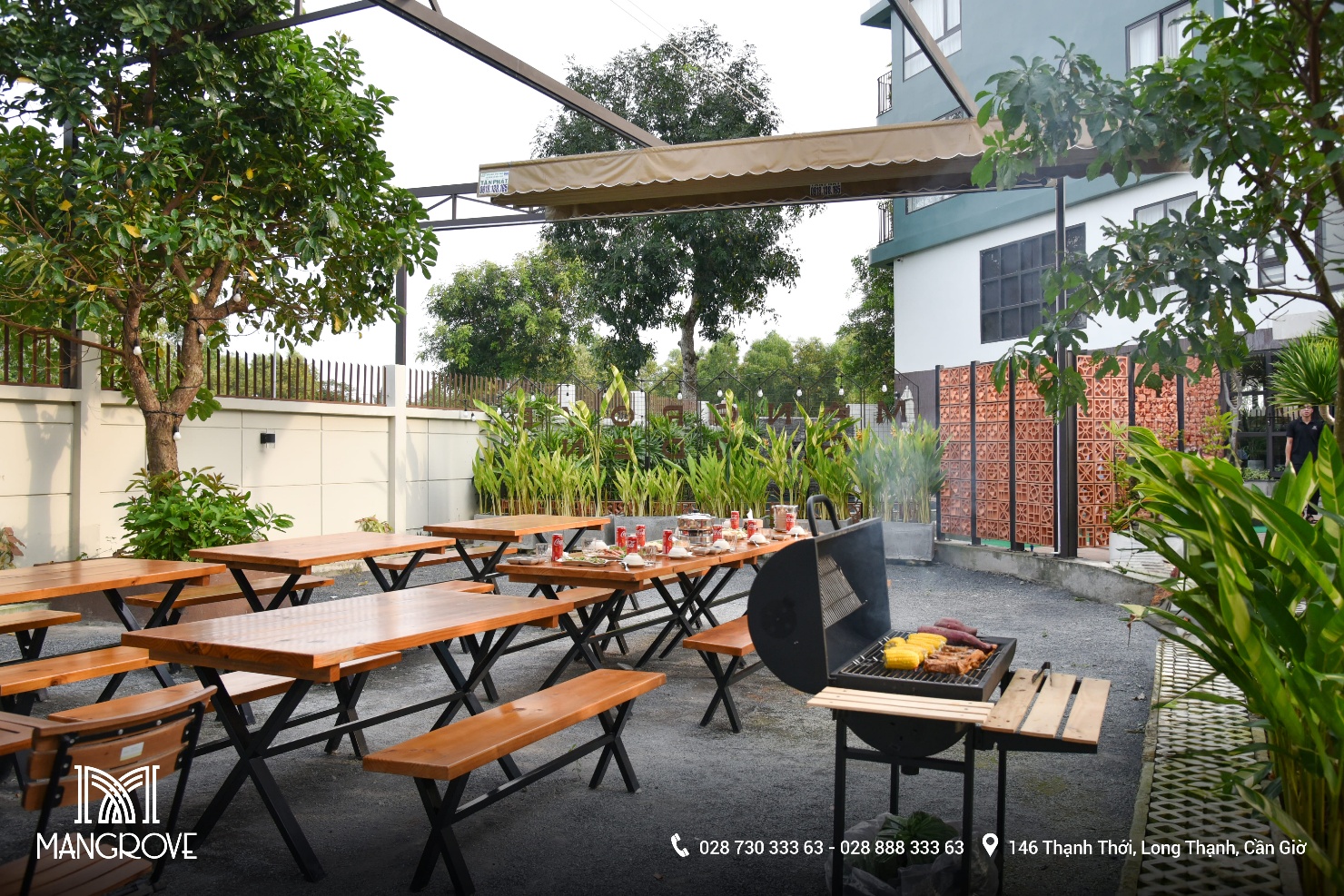 Dự án lấn biển Vinhomes Green Paradise – Bước ngoặt thay đổi diện mạo của Cần Giờ- Ảnh 6. Dự án lấn biển Vinhomes Green Paradise – Bước ngoặt thay đổi diện mạo của Cần Giờ- Ảnh 6.