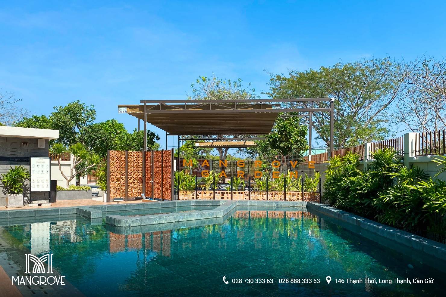 Dự án lấn biển Vinhomes Green Paradise – Bước ngoặt thay đổi diện mạo của Cần Giờ- Ảnh 7. Dự án lấn biển Vinhomes Green Paradise – Bước ngoặt thay đổi diện mạo của Cần Giờ- Ảnh 7.