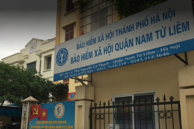 Thủ đoạn tham ô hơn 64 tỷ đồng của cựu kế toán Bảo hiểm xã hội quận Nam Từ Liêm cũ- Ảnh 2.