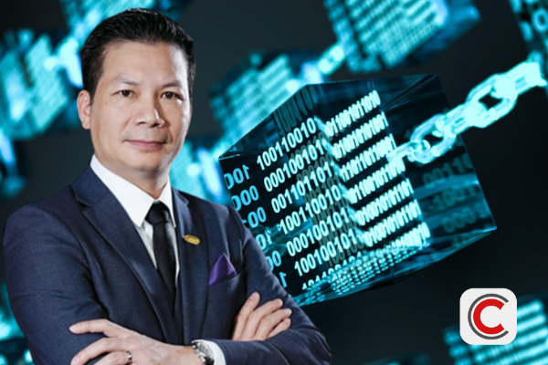 Công ty blockchain của Shark Hưng 'flex' có hạ tầng AI phi tập trung đầu tiên trên thế giới, đang chuẩn bị cho thương vụ IPO 10 tỷ USD trên Nasdaq- Ảnh 1. Công ty blockchain của Shark Hưng 'flex' có hạ tầng AI phi tập trung đầu tiên trên thế giới, đang chuẩn bị cho thương vụ IPO 10 tỷ USD trên Nasdaq- Ảnh 1.