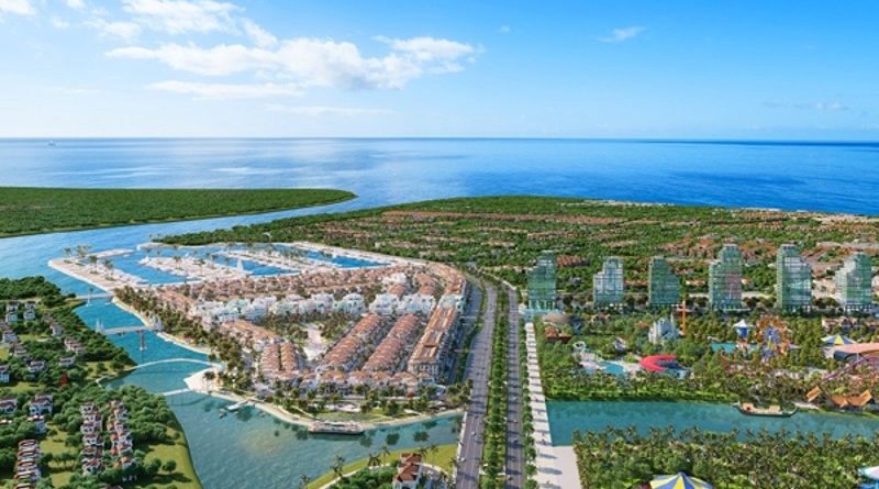 Thanh Hoá ra "tối hậu thư" với cụm công nghiệp hơn 49ha chậm tiến độ- Ảnh 1. Thanh Hoá ra "tối hậu thư" với cụm công nghiệp hơn 49ha chậm tiến độ- Ảnh 1.