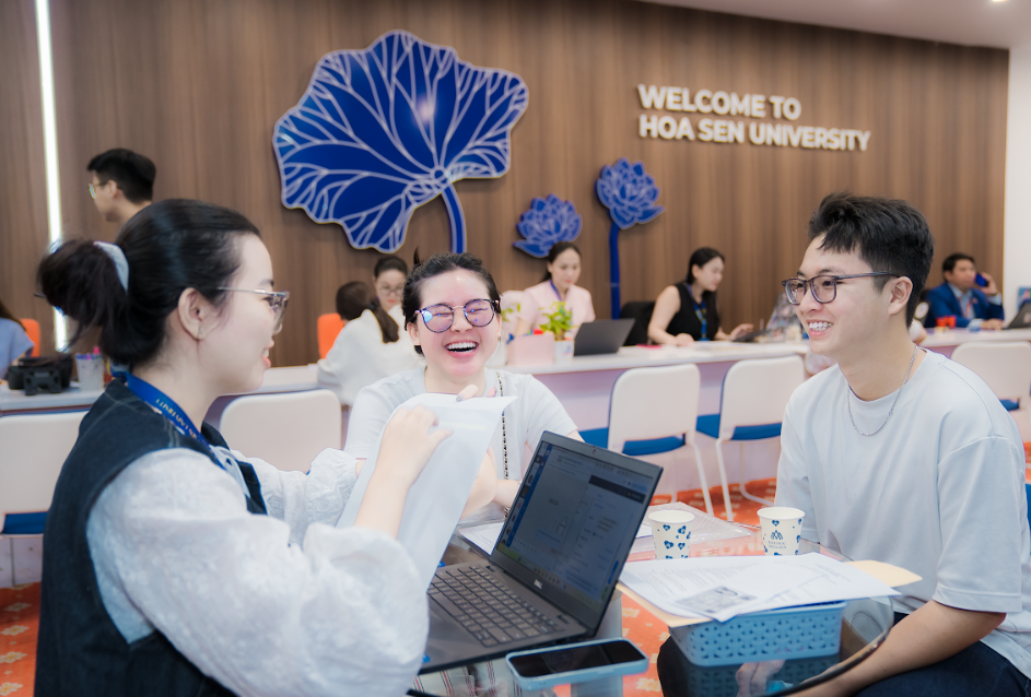 1 trường đại học mở xét tuyển bổ sung 600 chỉ tiêu với toàn ngành hot: Điểm chuẩn cao nhất chỉ 17 điểm- Ảnh 3. 1 trường đại học mở xét tuyển bổ sung 600 chỉ tiêu với toàn ngành hot: Điểm chuẩn cao nhất chỉ 17 điểm- Ảnh 3.