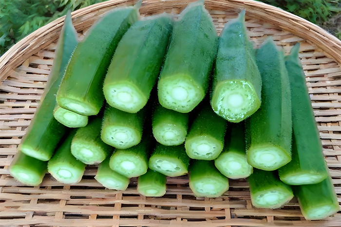 4 loại rau củ ít thuốc trừ sâu nên ăn thường xuyên trong mùa thu- Ảnh 2. 4 loại rau củ ít thuốc trừ sâu nên ăn thường xuyên trong mùa thu- Ảnh 2.