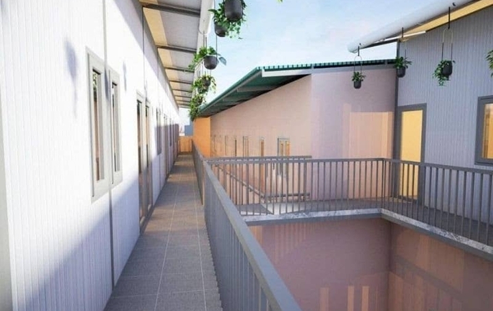 Kinh nghiệm xây nhà cho thuê hiệu quả, tiết kiệm chi phí- Ảnh 1. Kinh nghiệm xây nhà cho thuê hiệu quả, tiết kiệm chi phí- Ảnh 1.