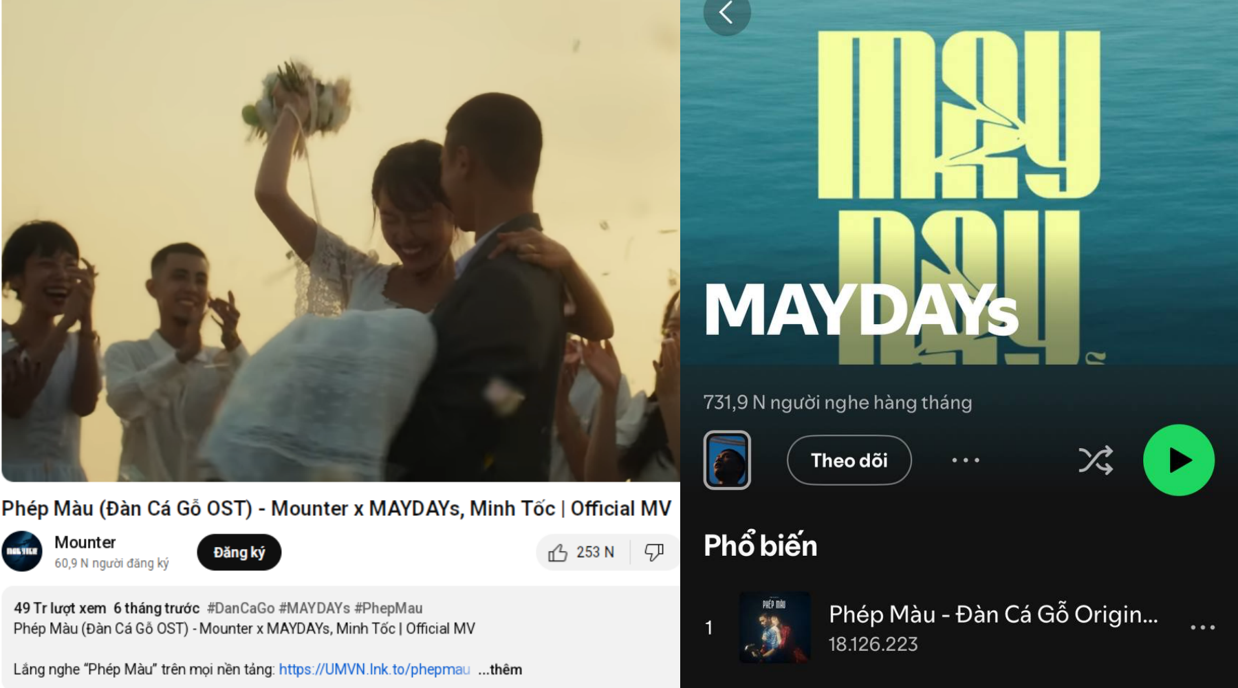 Ca sĩ số 1 của “concert quốc gia”: 2 ca khúc viral từ A50 đến A80, hát hay giọng ngọt cứ hát là bật khóc- Ảnh 1.