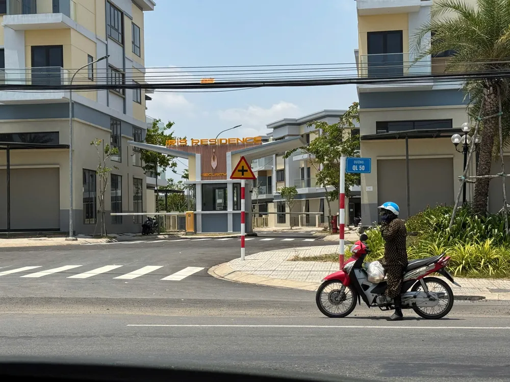 Tây Ninh áp dụng song song 2 bảng giá đất- Ảnh 1. Tây Ninh áp dụng song song 2 bảng giá đất- Ảnh 1.