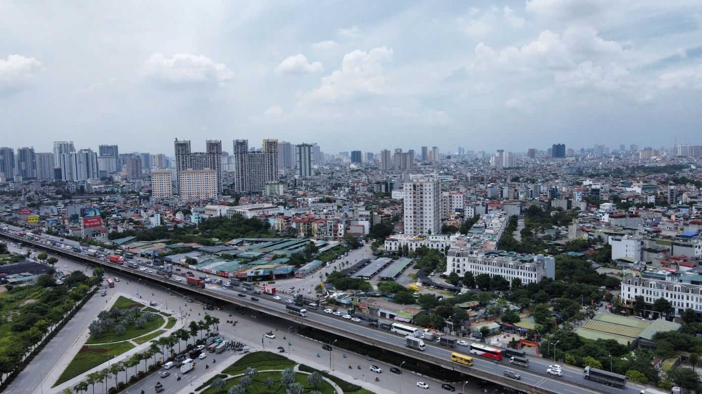 Đề xuất giảm thêm tiền sử dụng đất khi lên thổ cư- Ảnh 1. Đề xuất giảm thêm tiền sử dụng đất khi lên thổ cư- Ảnh 1.