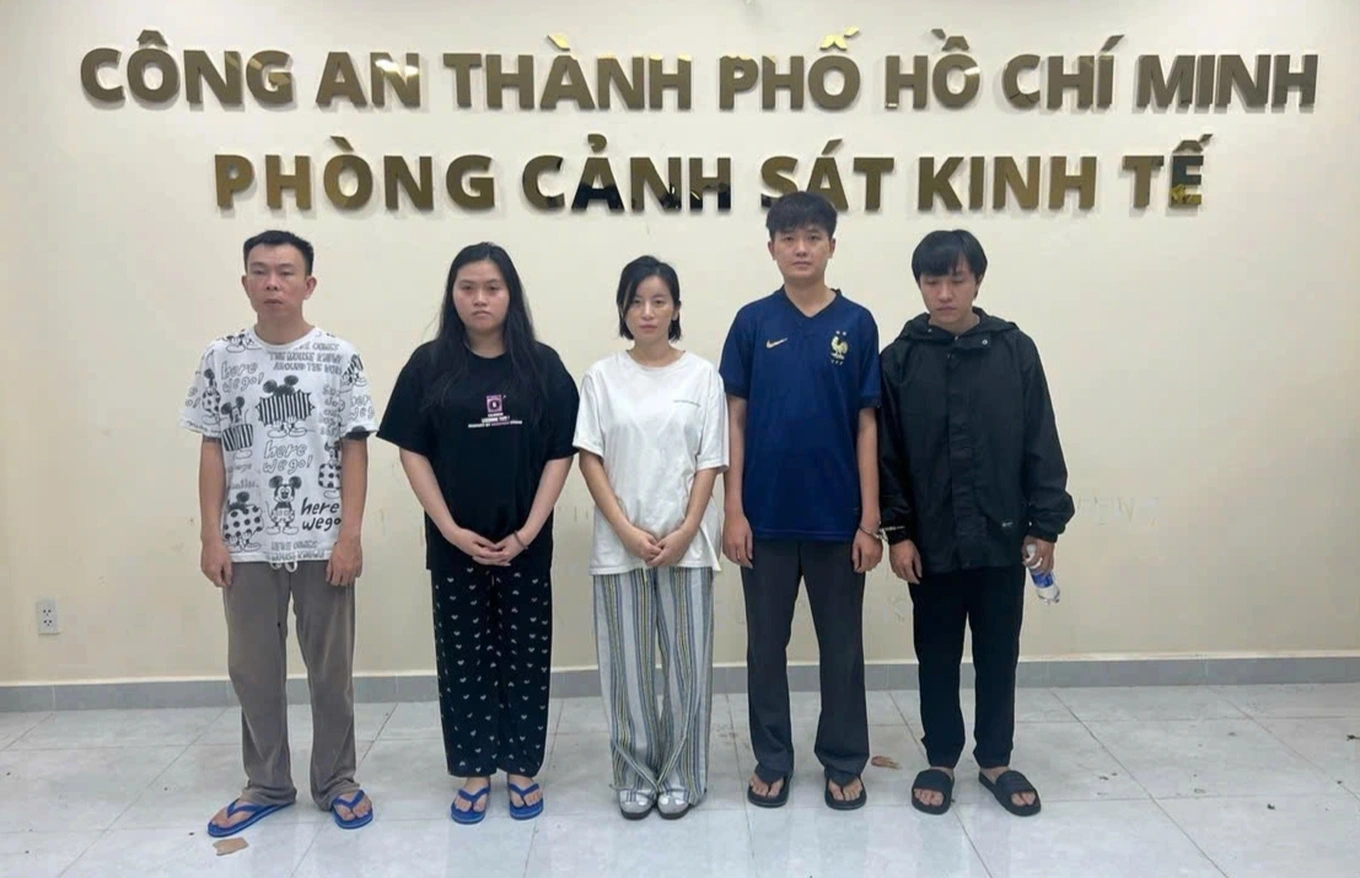 Miss Audition Ngọc Anh trước khi bị bắt: 20 tuổi cưới chồng, 30 tuổi ly hôn, sống sang chảnh- Ảnh 1.