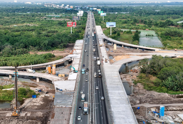 Từ vùng đất hoang sơ, thị trường Nhơn Trạch (Đồng Nai) hiện nay ra sao?- Ảnh 3. Từ vùng đất hoang sơ, thị trường Nhơn Trạch (Đồng Nai) hiện nay ra sao?- Ảnh 3.