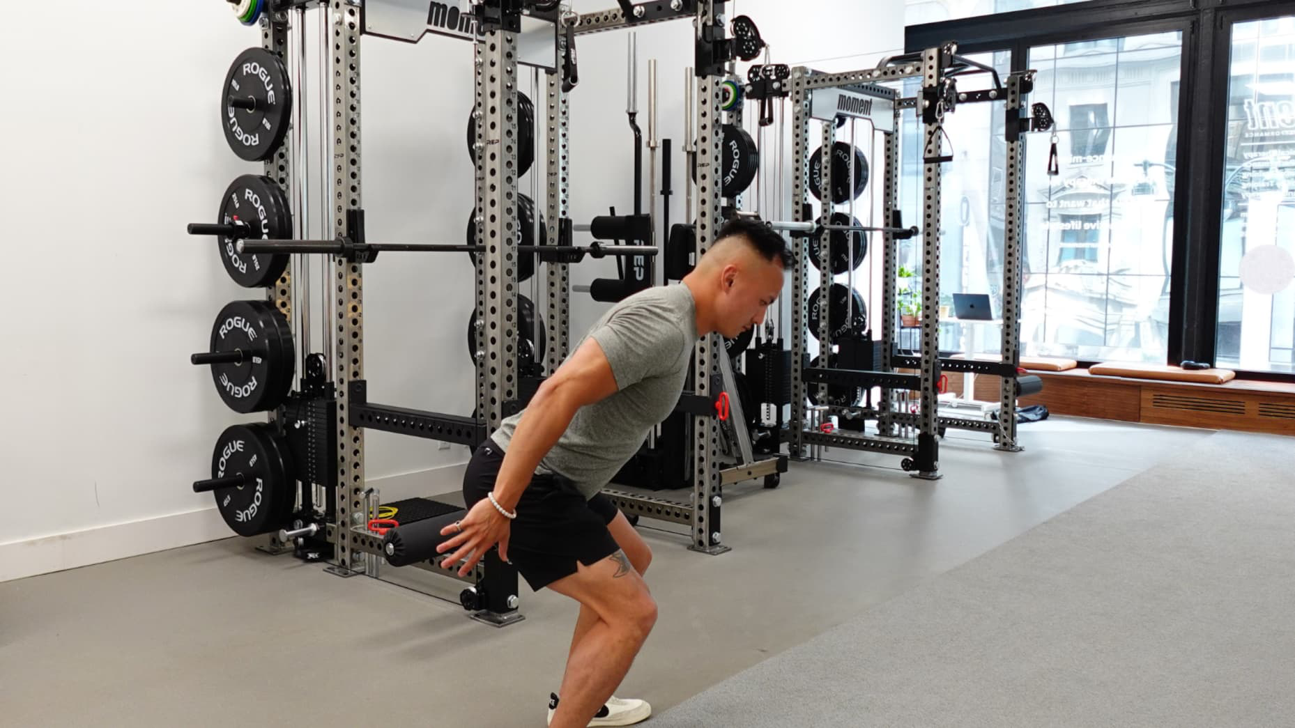 Mỹ đánh giá: Không phải chạy bộ, tích cực luyện 7 bài tập này trước 40 tuổi, cơ thể dẻo dai, chậm lão hóa hơn người thường- Ảnh 9. Mỹ đánh giá: Không phải chạy bộ, tích cực luyện 7 bài tập này trước 40 tuổi, cơ thể dẻo dai, chậm lão hóa hơn người thường- Ảnh 9.
