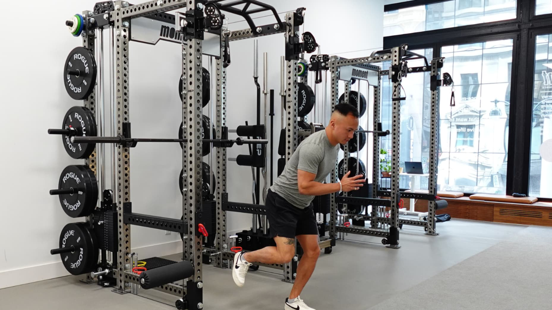 Mỹ đánh giá: Không phải chạy bộ, tích cực luyện 7 bài tập này trước 40 tuổi, cơ thể dẻo dai, chậm lão hóa hơn người thường- Ảnh 11. Mỹ đánh giá: Không phải chạy bộ, tích cực luyện 7 bài tập này trước 40 tuổi, cơ thể dẻo dai, chậm lão hóa hơn người thường- Ảnh 11.