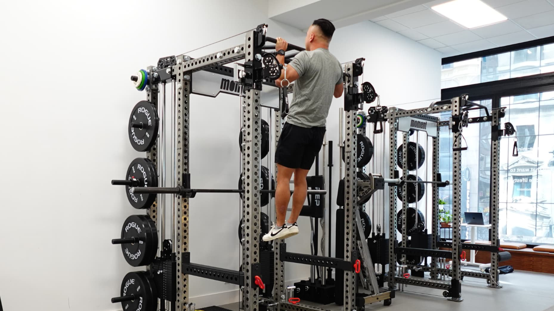 Mỹ đánh giá: Không phải chạy bộ, tích cực luyện 7 bài tập này trước 40 tuổi, cơ thể dẻo dai, chậm lão hóa hơn người thường- Ảnh 4. Mỹ đánh giá: Không phải chạy bộ, tích cực luyện 7 bài tập này trước 40 tuổi, cơ thể dẻo dai, chậm lão hóa hơn người thường- Ảnh 4.