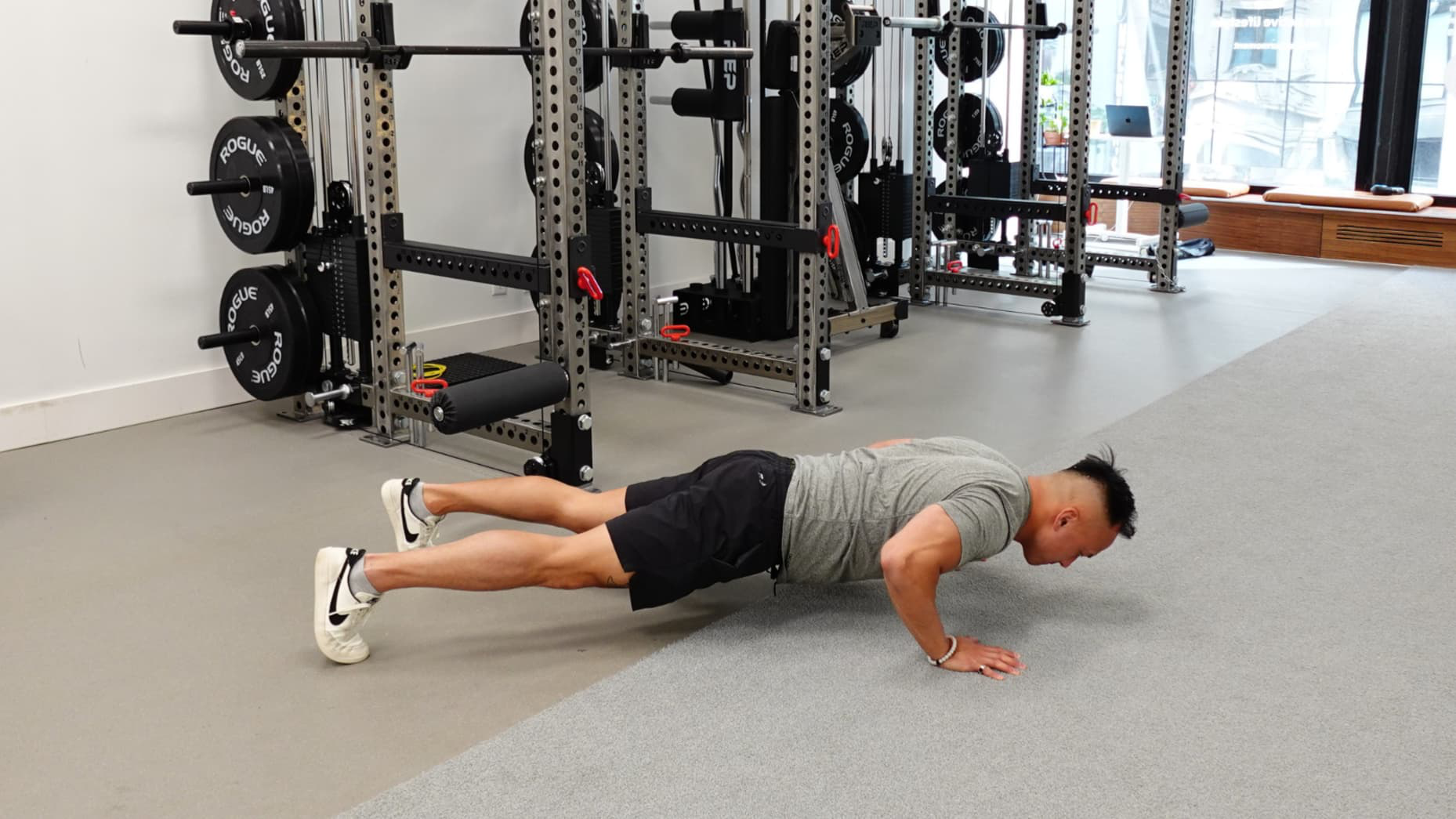 Mỹ đánh giá: Không phải chạy bộ, tích cực luyện 7 bài tập này trước 40 tuổi, cơ thể dẻo dai, chậm lão hóa hơn người thường- Ảnh 2. Mỹ đánh giá: Không phải chạy bộ, tích cực luyện 7 bài tập này trước 40 tuổi, cơ thể dẻo dai, chậm lão hóa hơn người thường- Ảnh 2.
