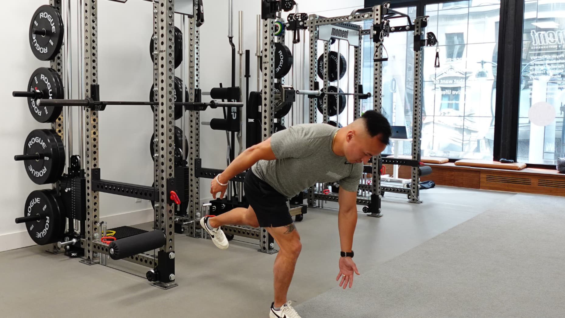 Mỹ đánh giá: Không phải chạy bộ, tích cực luyện 7 bài tập này trước 40 tuổi, cơ thể dẻo dai, chậm lão hóa hơn người thường- Ảnh 8. Mỹ đánh giá: Không phải chạy bộ, tích cực luyện 7 bài tập này trước 40 tuổi, cơ thể dẻo dai, chậm lão hóa hơn người thường- Ảnh 8.