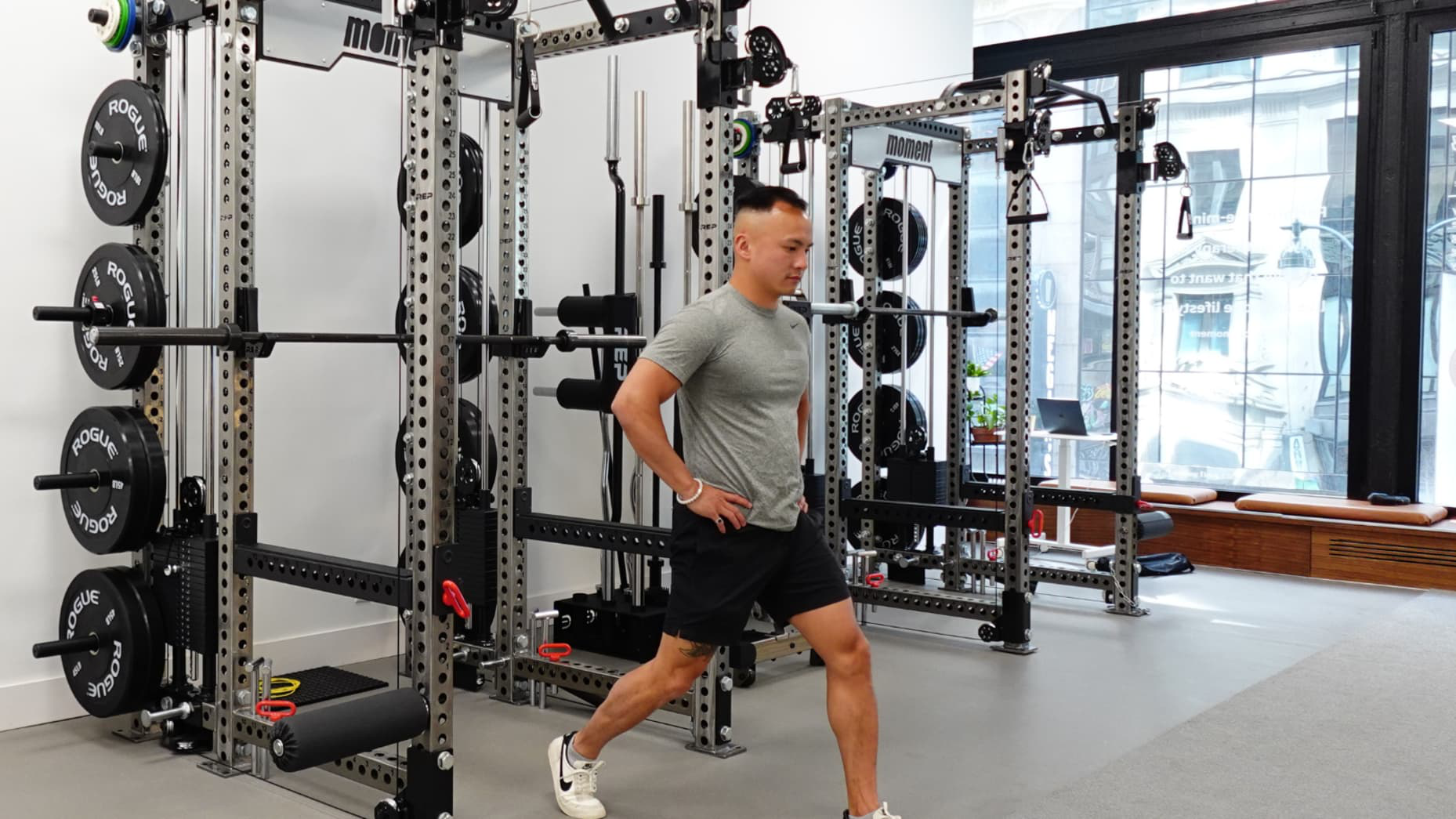 Mỹ đánh giá: Không phải chạy bộ, tích cực luyện 7 bài tập này trước 40 tuổi, cơ thể dẻo dai, chậm lão hóa hơn người thường- Ảnh 13. Mỹ đánh giá: Không phải chạy bộ, tích cực luyện 7 bài tập này trước 40 tuổi, cơ thể dẻo dai, chậm lão hóa hơn người thường- Ảnh 13.