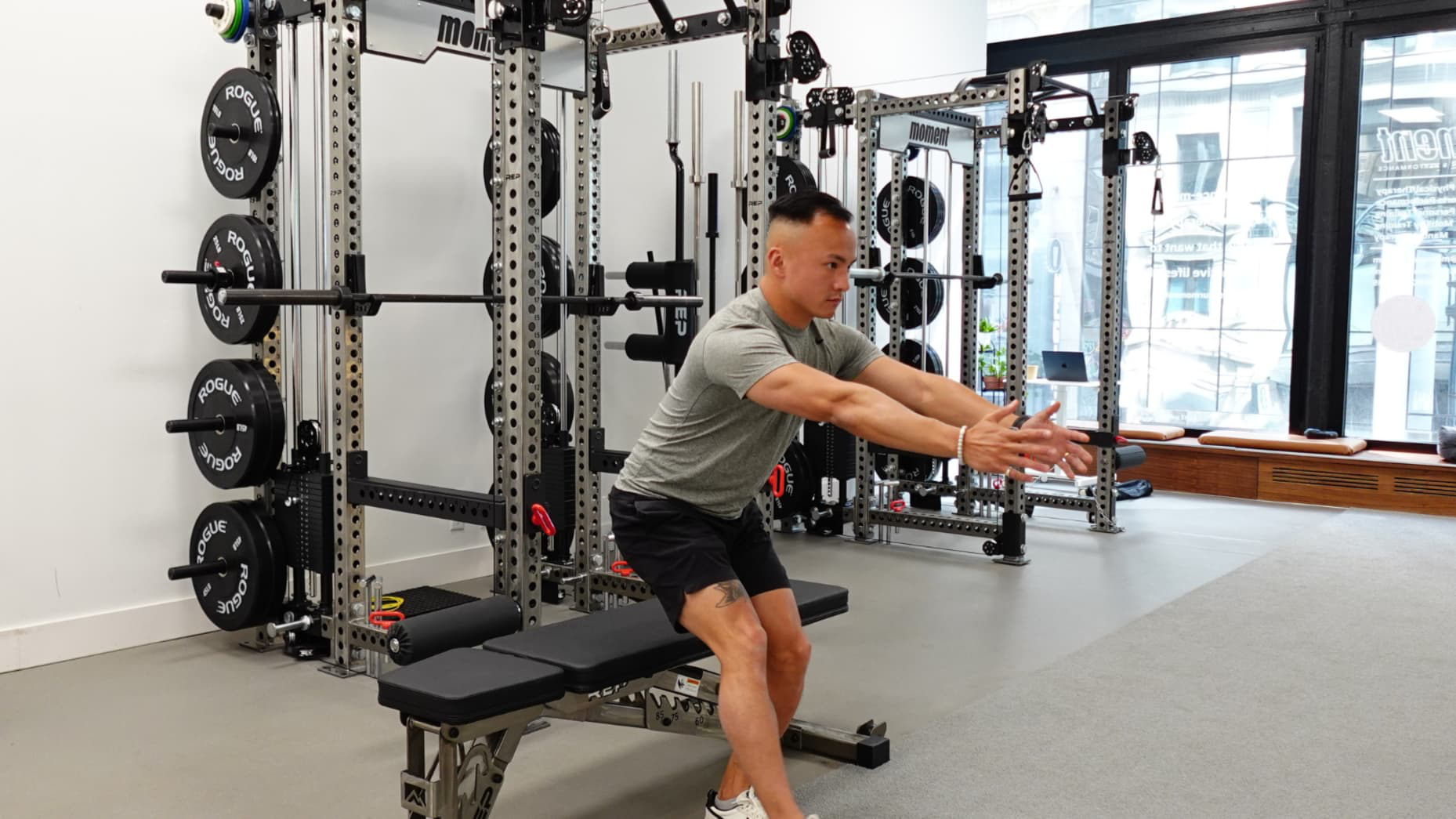 Mỹ đánh giá: Không phải chạy bộ, tích cực luyện 7 bài tập này trước 40 tuổi, cơ thể dẻo dai, chậm lão hóa hơn người thường- Ảnh 6. Mỹ đánh giá: Không phải chạy bộ, tích cực luyện 7 bài tập này trước 40 tuổi, cơ thể dẻo dai, chậm lão hóa hơn người thường- Ảnh 6.