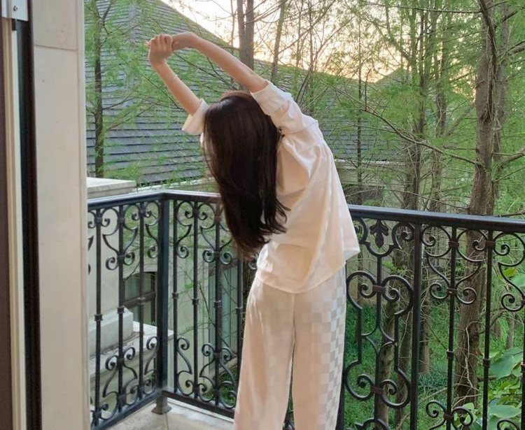 Người may mắn sở hữu GAN KHỎE sáng ngủ dậy sẽ thấy ngay 3 việc, mong bạn đủ hết!- Ảnh 1. Người may mắn sở hữu GAN KHỎE sáng ngủ dậy sẽ thấy ngay 3 việc, mong bạn đủ hết!- Ảnh 1.