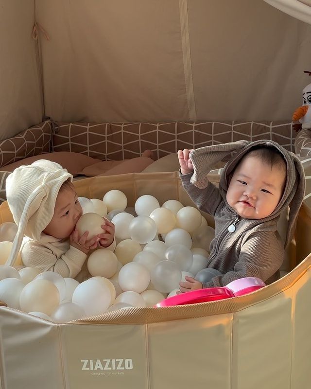 Dấu hiệu của 1 em bé lớn lên trong gia đình hạnh phúc- Ảnh 3.