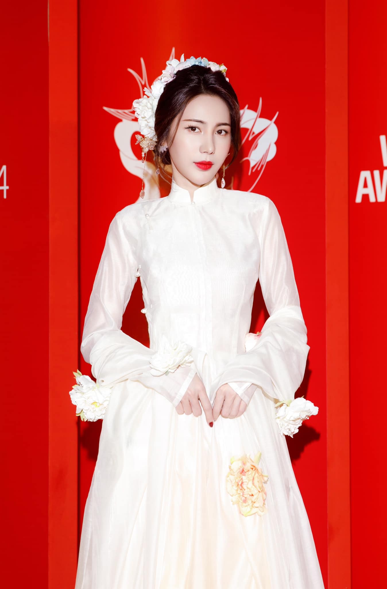 5 "gái quê" một bước thành sao Vbiz: Dấu ấn khó phai trong lòng công chúng- Ảnh 12.