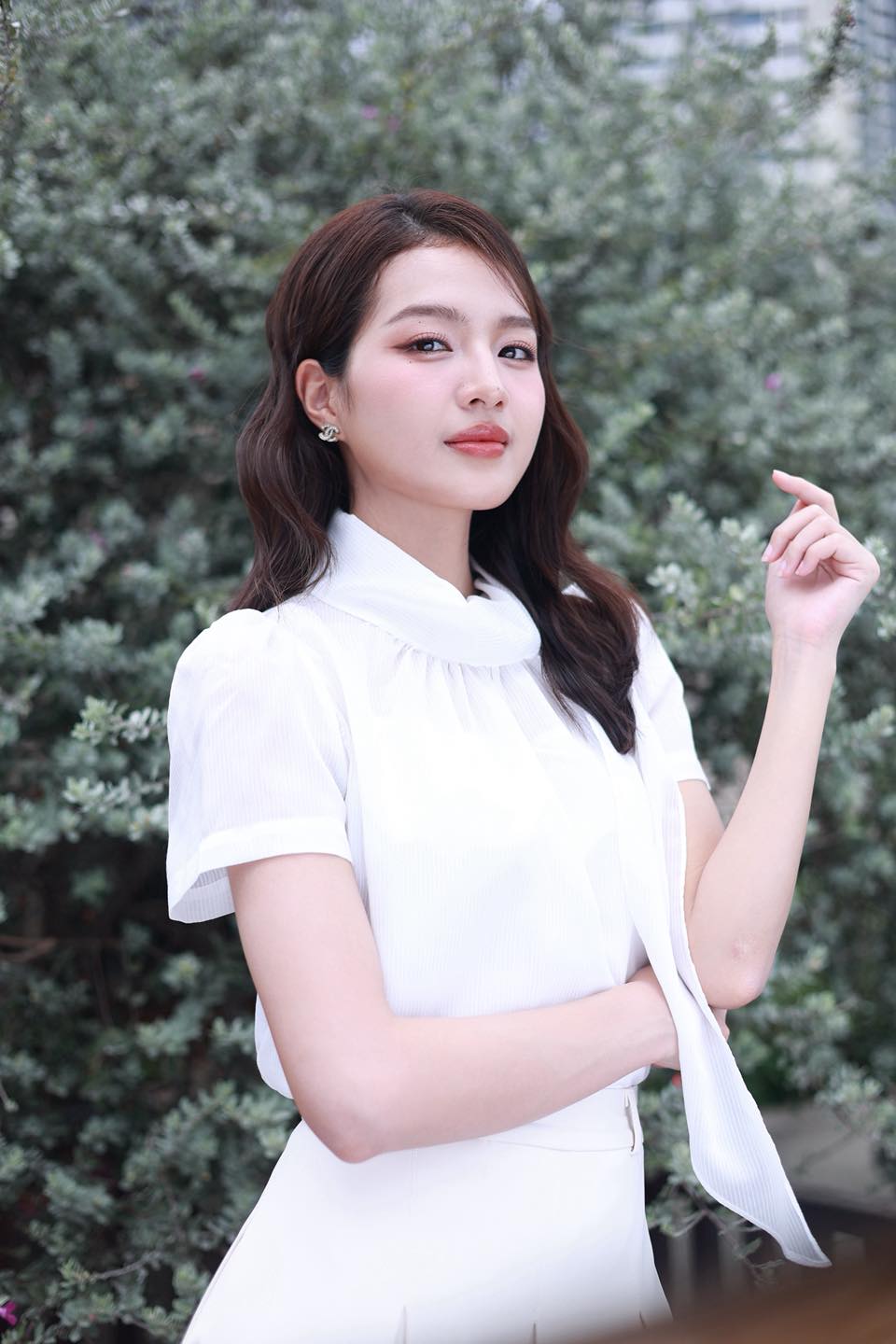Mỹ nhân đắt show nhất Việt Nam hiện tại: 1 năm đóng 6 phim siêu hot, phủ sóng dày đặc đi đâu cũng thấy mặt- Ảnh 9. Mỹ nhân đắt show nhất Việt Nam hiện tại: 1 năm đóng 6 phim siêu hot, phủ sóng dày đặc đi đâu cũng thấy mặt- Ảnh 9.