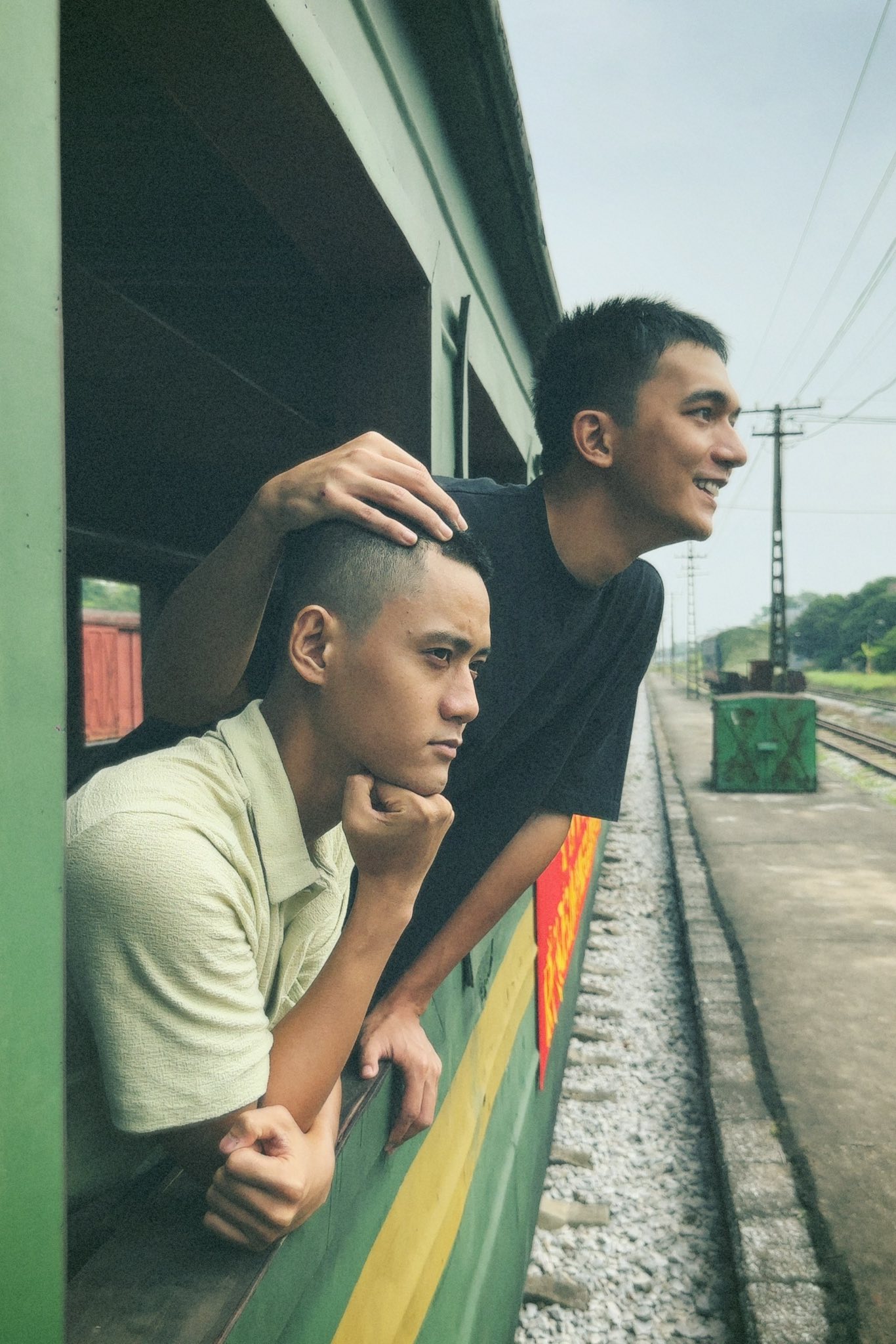 Mỹ nam đáng yêu nhất Mưa Đỏ đổi đời nhờ nói quá nhiều, phá hỏng nguyên tác nhưng ai xem cũng khen nức nở- Ảnh 3.