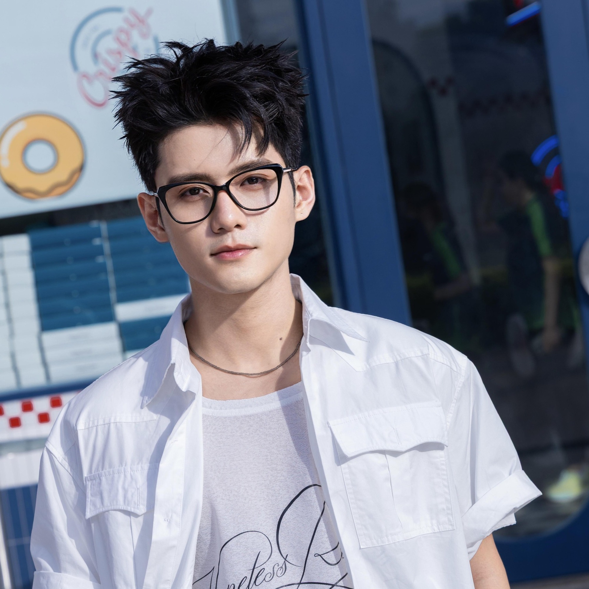 Mỹ nam đáng yêu nhất Mưa Đỏ đổi đời nhờ nói quá nhiều, phá hỏng nguyên tác nhưng ai xem cũng khen nức nở- Ảnh 7.