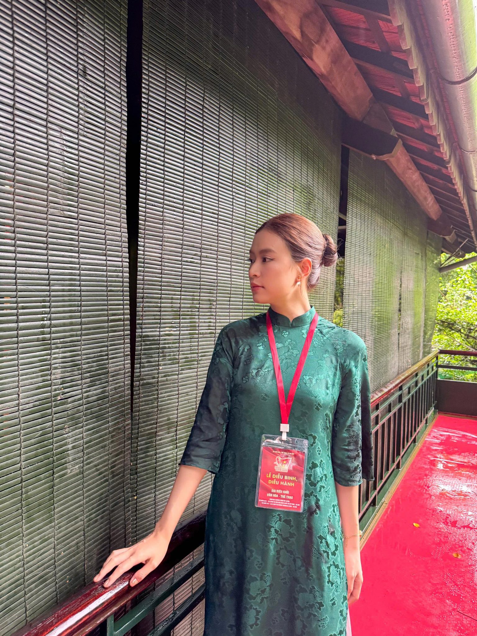 9 sao Việt từng đỗ thủ khoa đại học- Ảnh 6. 9 sao Việt từng đỗ thủ khoa đại học- Ảnh 6.