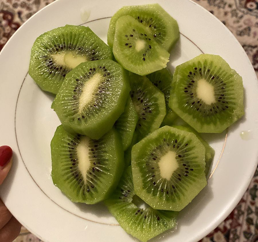 5 loại trái cây "dẫn đường" cho giấc ngủ ngon: Nữ giới càng thêm tuổi càng nên chăm ăn buổi tối- Ảnh 2.