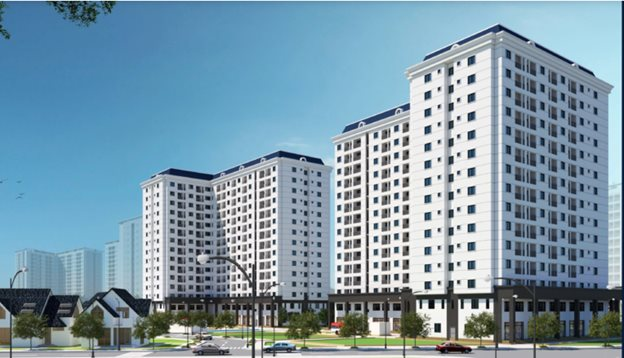 Damsan báo lãi bán niên gần 45 tỷ sau soát xét, triển khai loạt dự án trong tháng 8- Ảnh 2. Damsan báo lãi bán niên gần 45 tỷ sau soát xét, triển khai loạt dự án trong tháng 8- Ảnh 2.