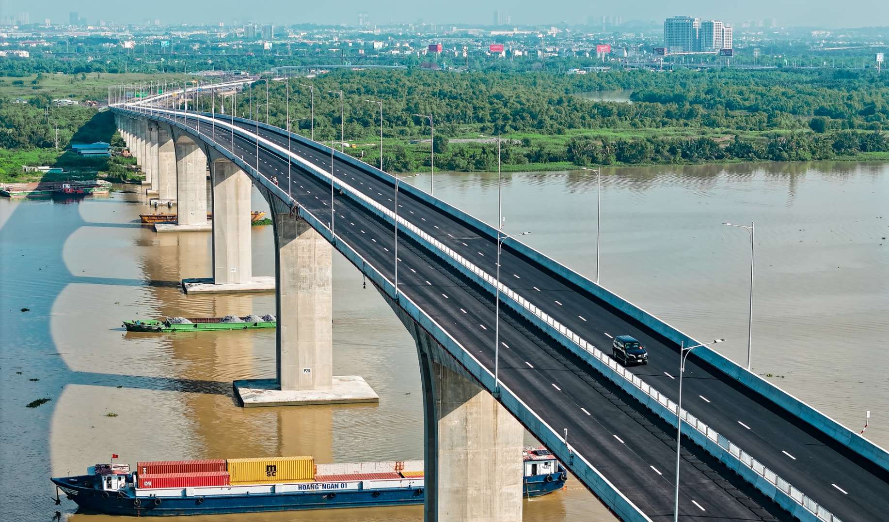 Từ vùng đất hoang sơ, thị trường Nhơn Trạch (Đồng Nai) hiện nay ra sao?- Ảnh 2. Từ vùng đất hoang sơ, thị trường Nhơn Trạch (Đồng Nai) hiện nay ra sao?- Ảnh 2.