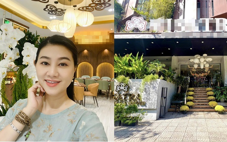 Nữ NSND giàu bậc nhất làng cải lương lần đầu công khai có chồng, ở biệt thự như cung điện, đi Roll Royce- Ảnh 4.