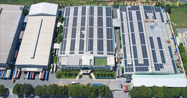 Becamex IDC sắp "rót" thêm gần 200 tỷ đồng vào công ty phát triển điện