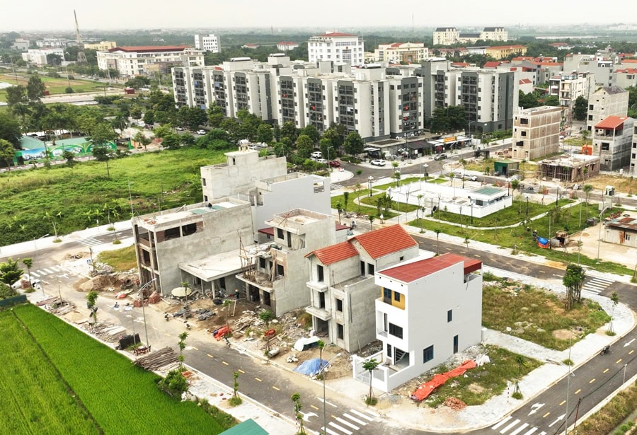 Tránh rủi ro khi cho mượn nhà: Cần thỏa thuận rõ ràng bằng văn bản- Ảnh 1. Tránh rủi ro khi cho mượn nhà: Cần thỏa thuận rõ ràng bằng văn bản- Ảnh 1.