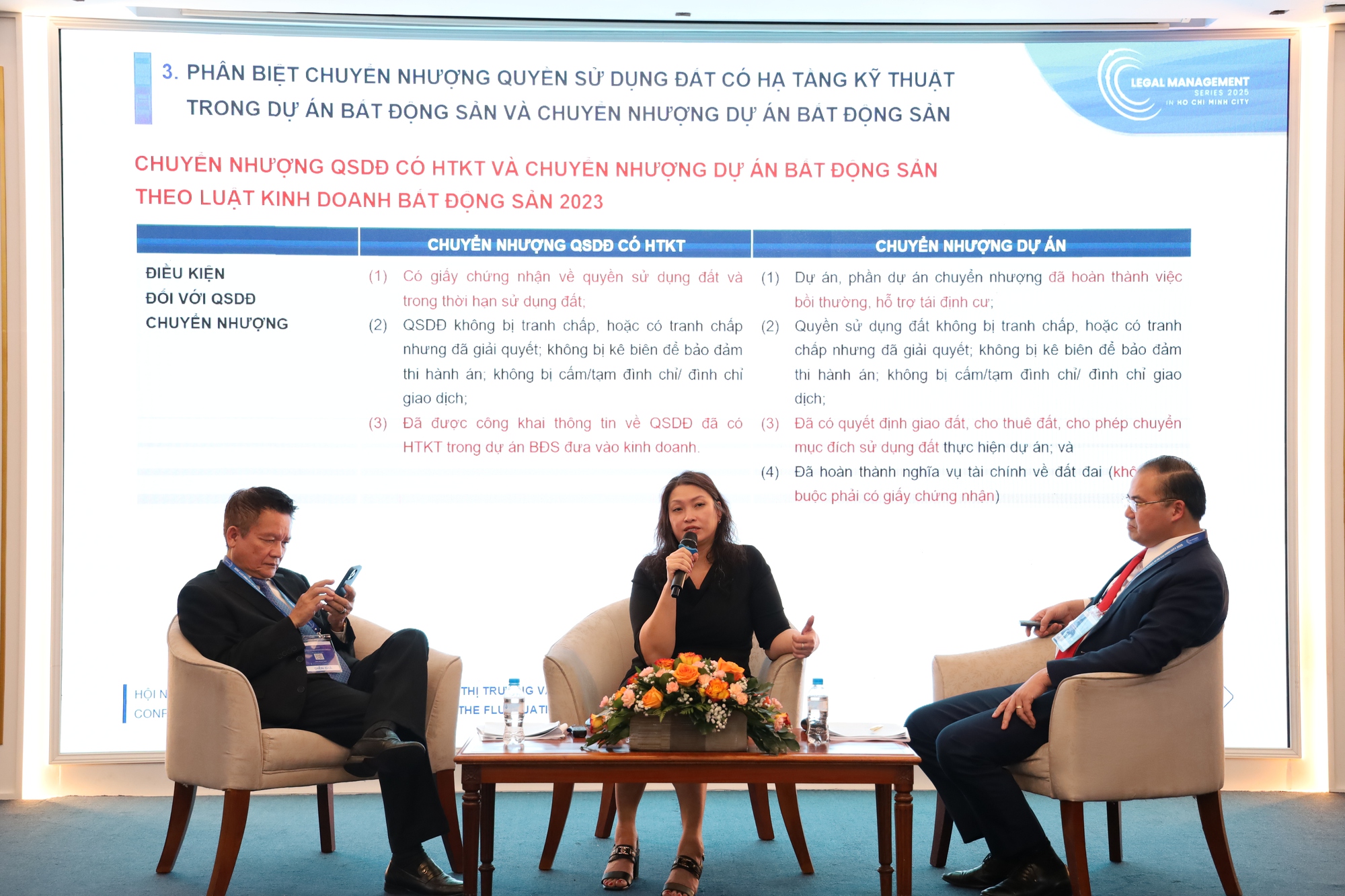 Tranh chấp bất động sản ngày càng phức tạp- Ảnh 1. Tranh chấp bất động sản ngày càng phức tạp- Ảnh 1.