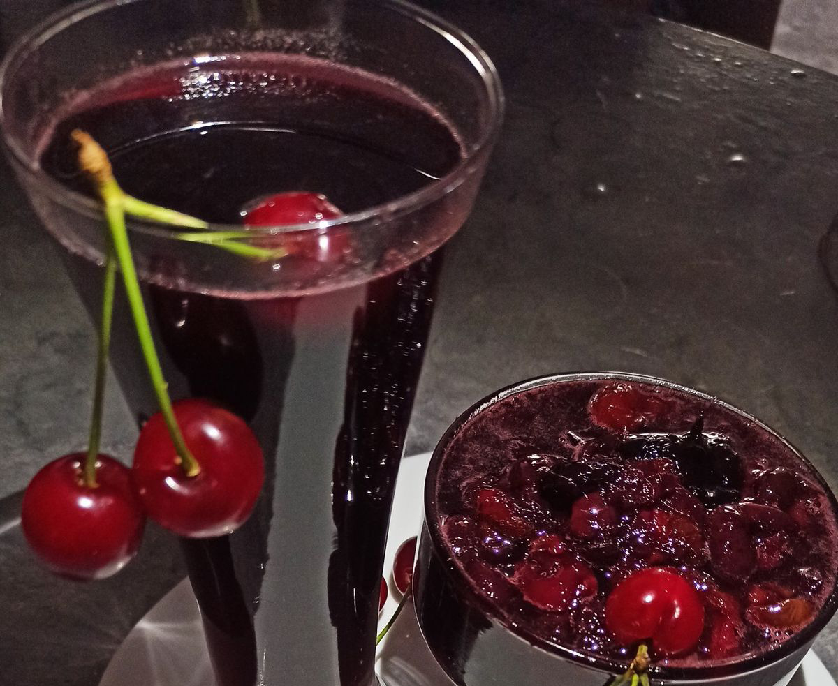 5 loại trái cây "dẫn đường" cho giấc ngủ ngon: Nữ giới càng thêm tuổi càng nên chăm ăn buổi tối- Ảnh 1.