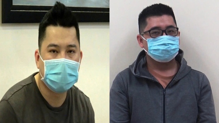 Truy tố đường dây đánh bạc 88.000 tỷ đồng do 'ông trùm' người Ấn Độ cầm đầu- Ảnh 1.
