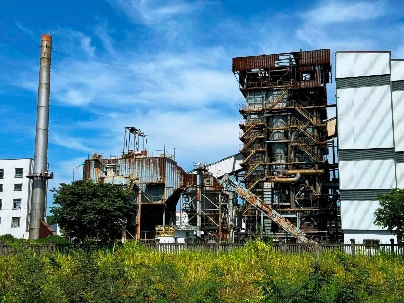 Triển khai xăng E10: Canh bạc mạo hiểm với các dự án ethanol ‘đắp chiếu’?- Ảnh 2.