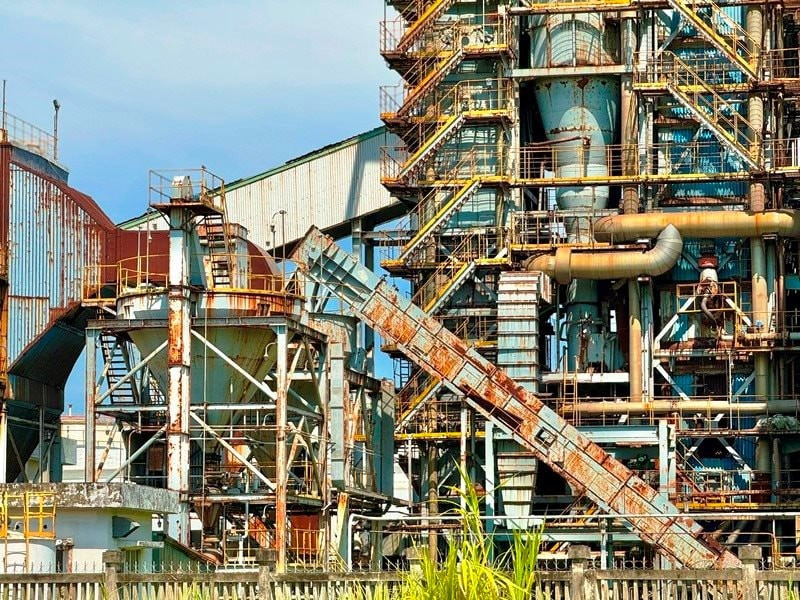 Triển khai xăng E10: Canh bạc mạo hiểm với các dự án ethanol ‘đắp chiếu’?- Ảnh 1.