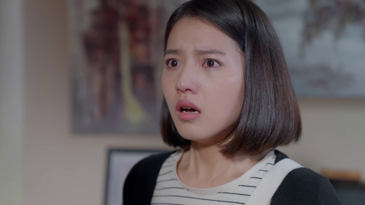 Mỹ nhân đắt show nhất Việt Nam hiện tại: 1 năm đóng 6 phim siêu hot, phủ sóng dày đặc đi đâu cũng thấy mặt- Ảnh 7. Mỹ nhân đắt show nhất Việt Nam hiện tại: 1 năm đóng 6 phim siêu hot, phủ sóng dày đặc đi đâu cũng thấy mặt- Ảnh 7.