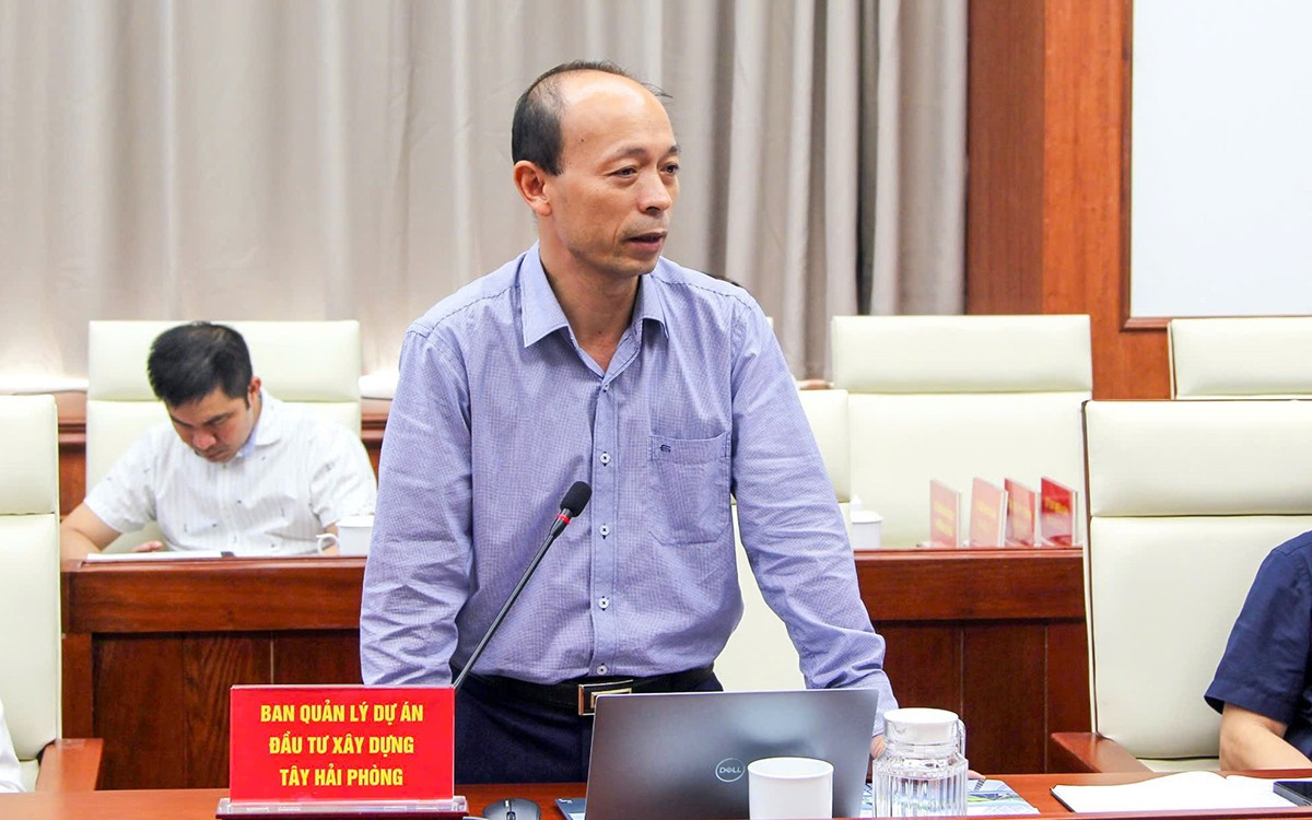 Đề xuất điều chỉnh đường sắt Lào Cai - Hà Nội - Hải Phòng- Ảnh 3. Đề xuất điều chỉnh đường sắt Lào Cai - Hà Nội - Hải Phòng- Ảnh 3.